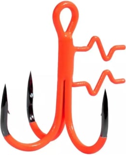 BKK ASSIST SPEAR-21 UVO #2 TREBLE HOOK Main Image