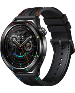 XIAOMI WATCH S4 RAINBOW Main Image