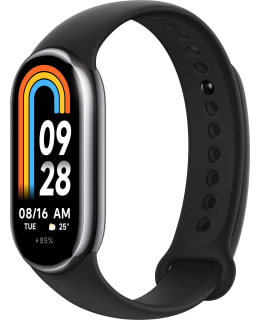 XIAOMI SMART BAND 8 GRAPHITE BLACK Main Image