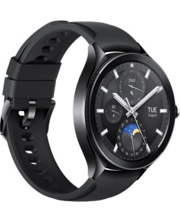 XIAOMI WATCH 2 PRO BLACK ÄLYKELLO Main Image