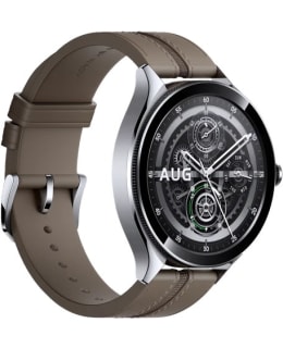 XIAOMI WATCH 2 PRO SILVER ÄLYKELLO Main Image