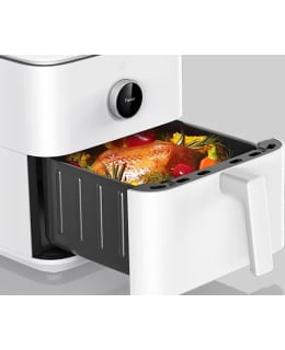 XIAOMI SMART AIR FRYER 6.5L WHITE EU Main Image