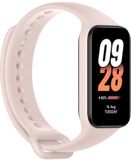 XIAOMI SMART BAND 8 ACTIVE PINK Main Image