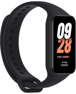 XIAOMI SMART BAND 8 ACTIVE BLACK Main Image