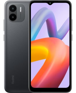 XIAOMI REDMI A2 BLACK 3+64GB Main Image