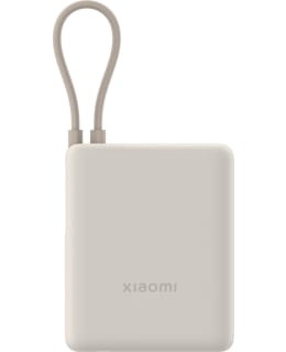 XIAOMI 33W 10000MAH POWER BANK Main Image