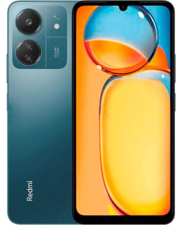 XIAOMI REDMI 13C 8/256 BLUE Main Image