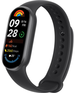 XIAOMI SMART BAND 9 MIDNIGHT BLACK Main Image