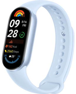 XIAOMI SMART BAND 9 ARCTIC BLUE Main Image