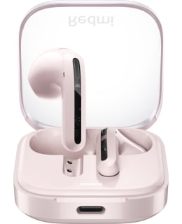 XIAOMI REDMI BUDS 6 ACTIVE PINK Main Image