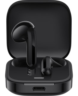 XIAOMI REDMI BUDS 6 ACTIVE BLACK Main Image