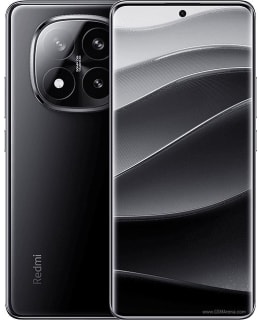 XIAOMI REDMI NOTE 14 PRO+ (MIDNIGHT Main Image