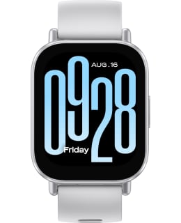 XIAOMI REDMI WATCH 5 ACTIVE MATTE SILVER Main Image