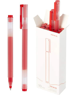 XIAOMI HIGH-CAPACITY GEL PEN (10-PACK) Main Image