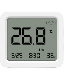 XIAOMI MI TEMPERATURE AND HUMIDITY Main Image