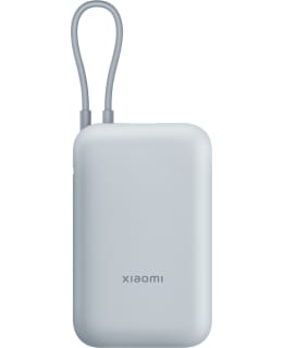 XIAOMI 10000MAH POWER BANK Main Image
