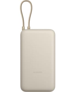 XIAOMI POWER BANK 10000MAH (INTEGROITU Main Image
