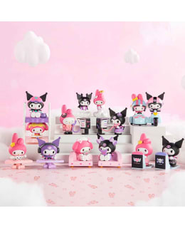 POP MART SANRIO SWEET BESTIES Main Image