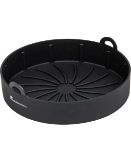 BERGNER AIRFRYER Ø 19CM SILIKONIVUOKA Main Image