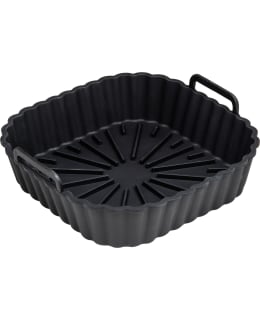 BERGNER AIRFRYER 21X21CM SILIKONIVUOKA Main Image