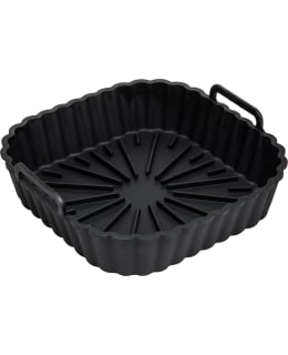 BERGNER AIRFRYER 22X22CM SILIKONIVUOKA Main Image