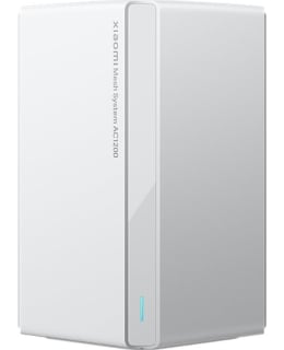 XIAOMI AC1200 2-P MESH JÄRJESTELMÄ Main Image