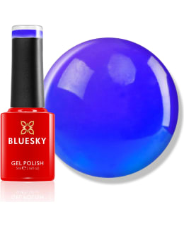 BLUESKY GLAZE 24 5ML GEELILAKKA Main Image