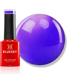 BLUESKY GLAZE 30 5ML GEELILAKKA Main Image