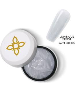 BLUESKY LUMINOUS FROST 15G AKRYGEELI Main Image