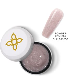 BLUESKY POWDER SPARKLE 15G AKRYGEELI Main Image