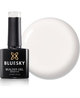 BLUESKY SENSITIVE BUILDER GEL MILKY WARM Main Image