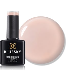 BLUESKY BUILDER GEL PEACHY KISS Main Image