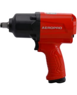 AEROPRO A398 1/2 IMPACT WRENCH Main Image