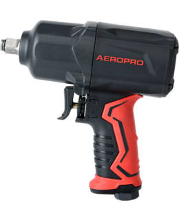 AEROPRO A301 1/2 IMPACT WRENCH Main Image