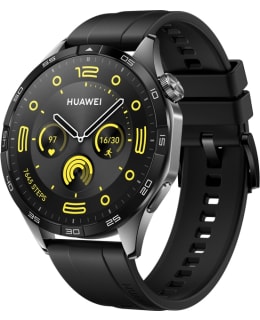 HUAWEI WATCH GT4 46MM ACTIVE BLACK Main Image