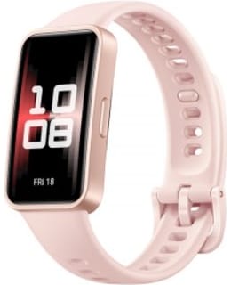 HUAWEI BAND 9 -URHEILURANNEKE, PINKKI Main Image