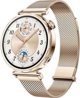 HUAWEI WATCH GT5 41MM GOLD Main Image