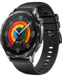 HUAWEI WATCH GT5 46MM BLACK Main Image