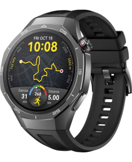 HUAWEI WATCH GT5 PRO 46MM BLACK Main Image