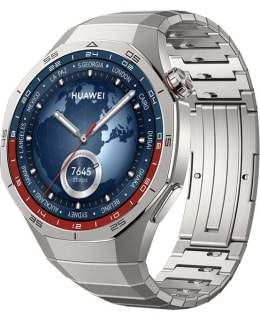 HUAWEI WATCH GT5 PRO 46MM TITANIUM Main Image