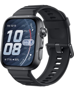 HUAWEI WATCH FIT 5 PRO BLACK Main Image