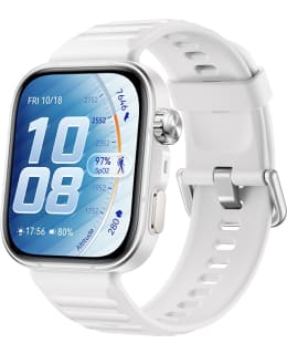HUAWEI WATCH FIT 5 PRO WHITE Main Image
