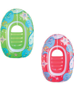 BESTWAY 1,02MX69CM LASTEN LAUTTA Main Image