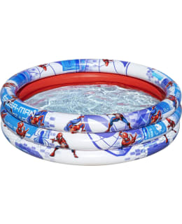 BESTWAY SPIDER-MAN 3-RING POOL Φ1,22M Main Image