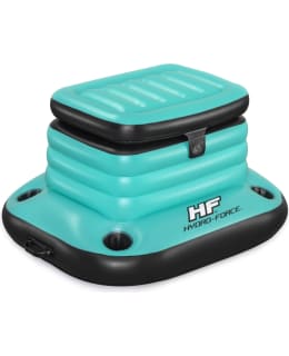 BESTWAY HF 88X77 KYLMÄLAUKKU Main Image