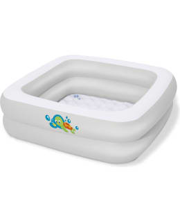 BESTWAY SCRUB-A-DUB BABY TUB AMME Main Image