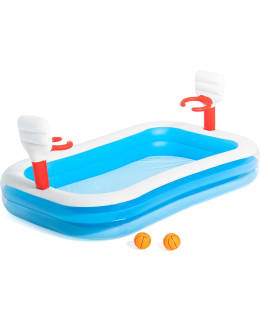 BESTWAY BASKETBALL PLAY POOL UIMA-ALLAS Main Image