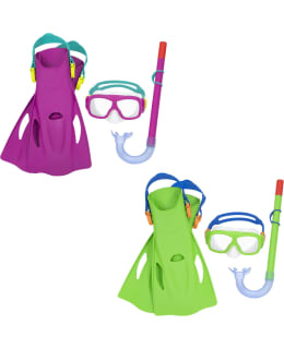 BESTWAY FREESTYLE JR SNORKKELISETTI Main Image