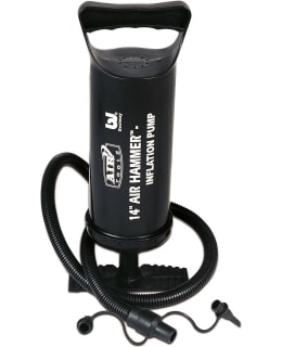 BW AIR HAMMER 14 JALKAPUMPPU Main Image