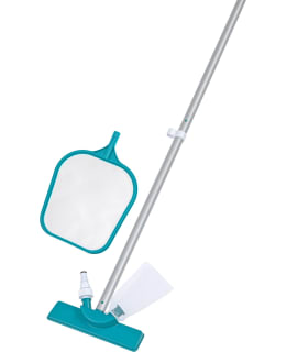 BESTWAY 2,03M ALTAAN PUHDISTUSSETTI Main Image